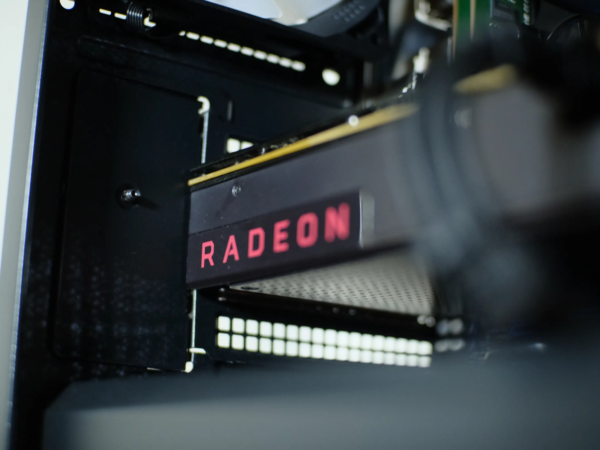 𓇼‎‧✧ℕ𝕠𝕧𝕒✧‧𓇼 GAMING PC | Intel Xeon E5-2695 V3 | Radeon RX 480 8GB | Samsung + SK Hynix 32GB RAM
