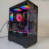 GeForce RTX 3060 Ti Custom Gaming PC - Ryzen 5 5500X3D, 16GB RAM, 1TB NVMe SSD