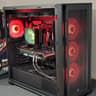 RTX 3080 Ti - Gaming PC - 2 Tb M.2 - 64 Gb Ram - Ryzen 5 CPU