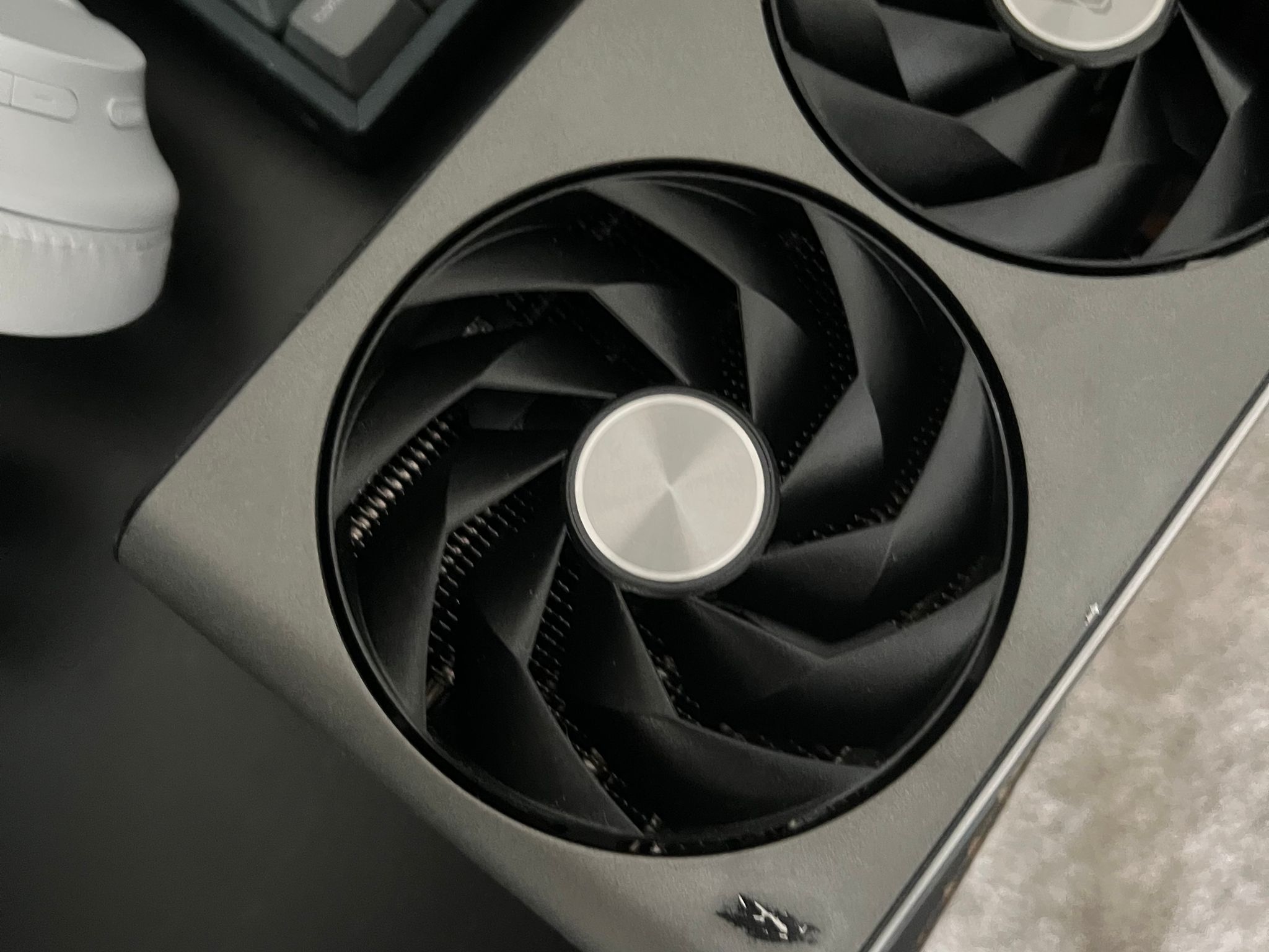 Sapphire NITRO+ AMD Radeon RX 7900 XTX Vapor-X Gaming Graphics Card 24GB GDDR6