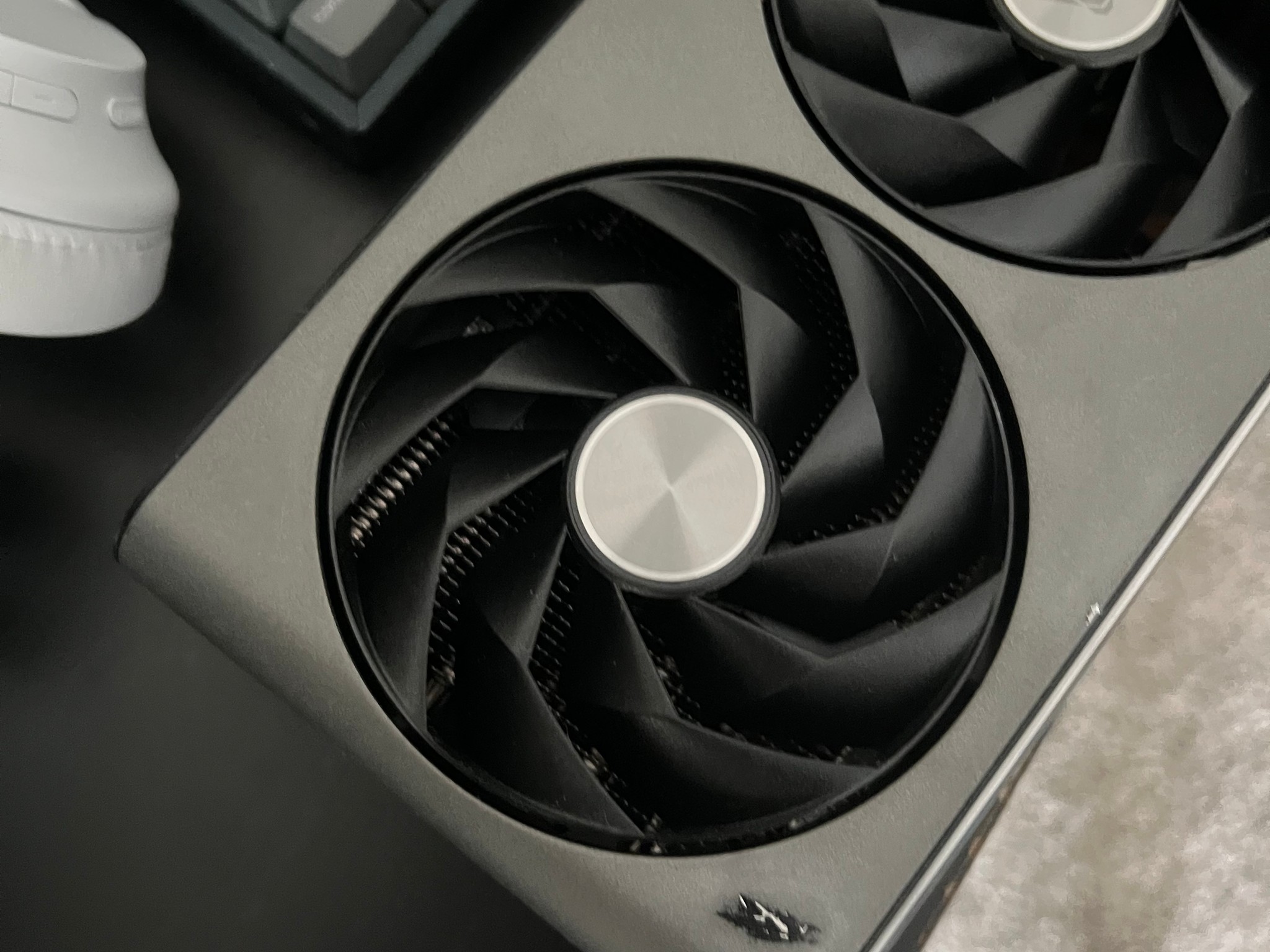Sapphire NITRO+ AMD Radeon RX 7900 XTX Vapor-X Gaming Graphics Card 24GB GDDR6