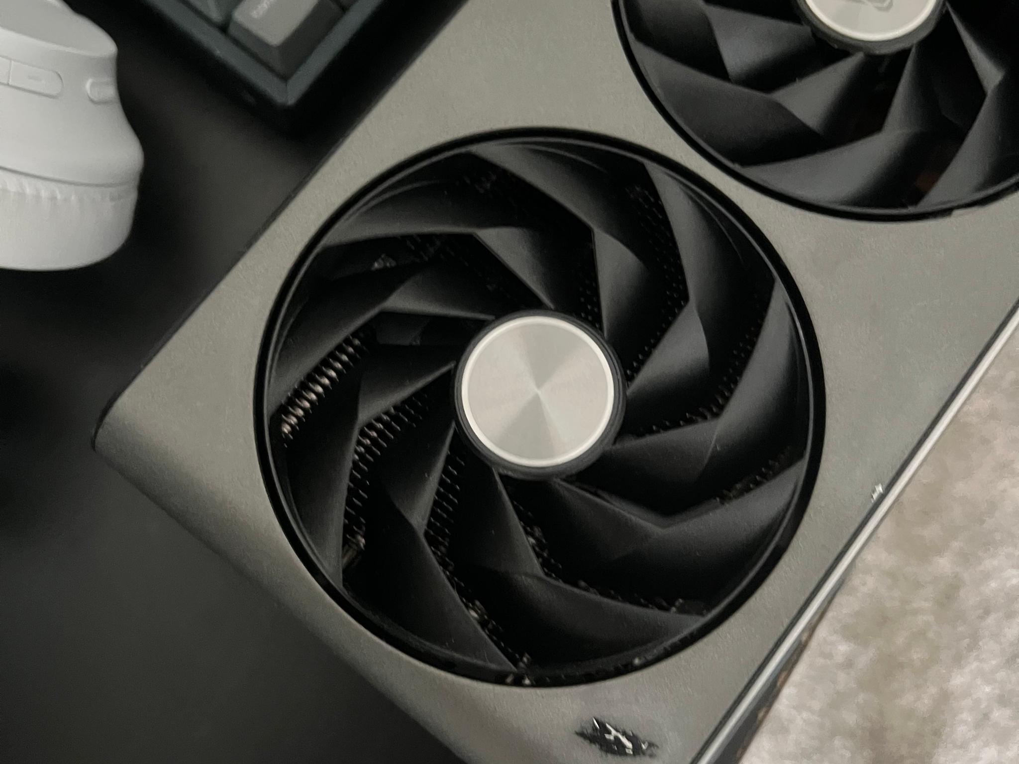 Sapphire NITRO+ AMD Radeon RX 7900 XTX Vapor-X Gaming Graphics Card 24GB GDDR6