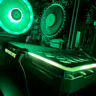"Dream" RTX 3060 + Intel 12100F Custom Gaming PC