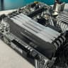 CORSAIR Vengeance RGB Pro 32GB (4 x 8GB) DDR4 3600MHz