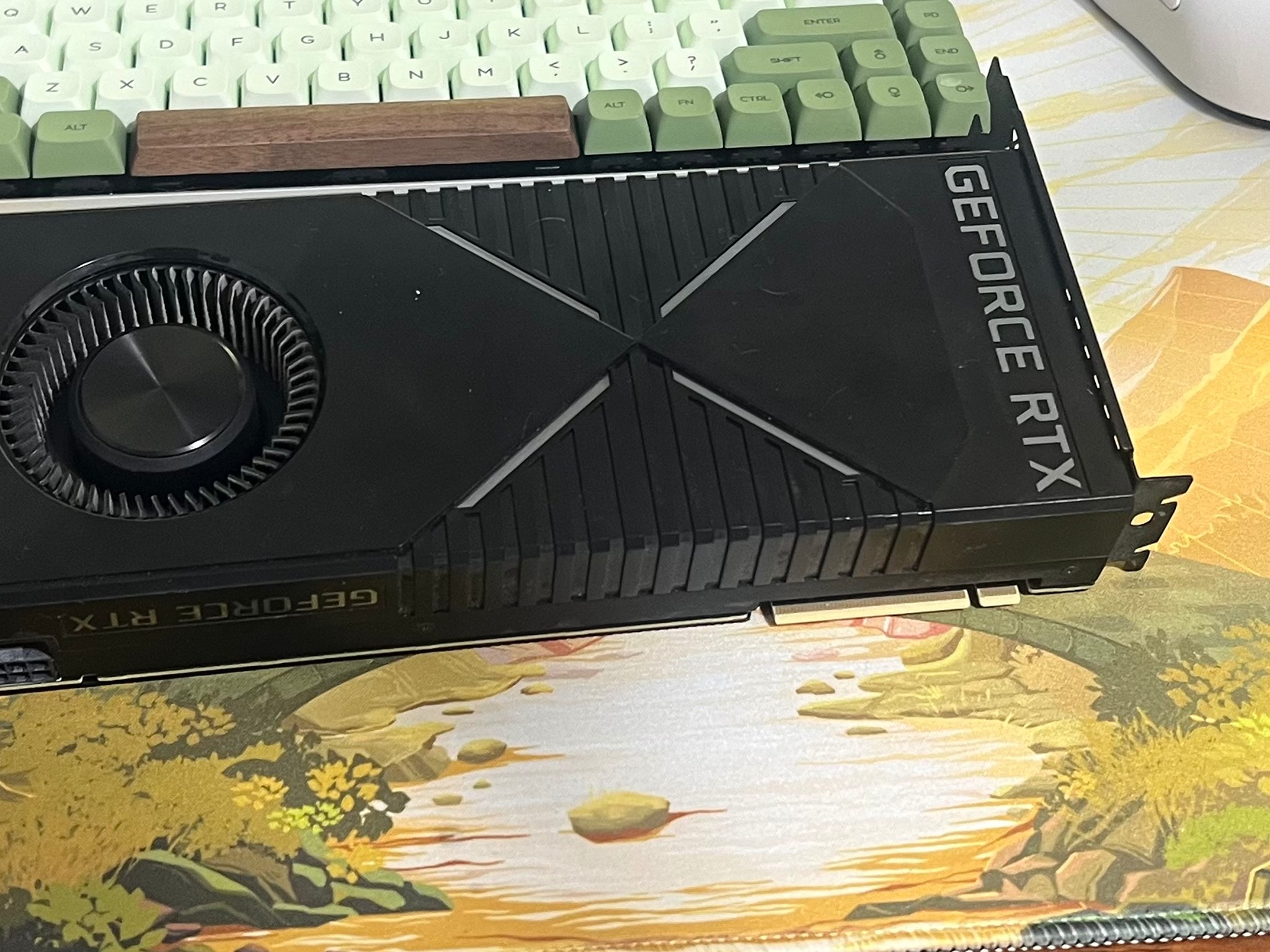 HP 2080ti [11Gb]