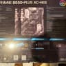 ASUS B550-PLUS Prime AC-HES AMD AM4 ATX Wifi Motherboard