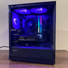 Gaming PC | Ryzen 5 5500 | RTX 5060 8gb | 16gb DDR4 RAM | 1 TB SSD