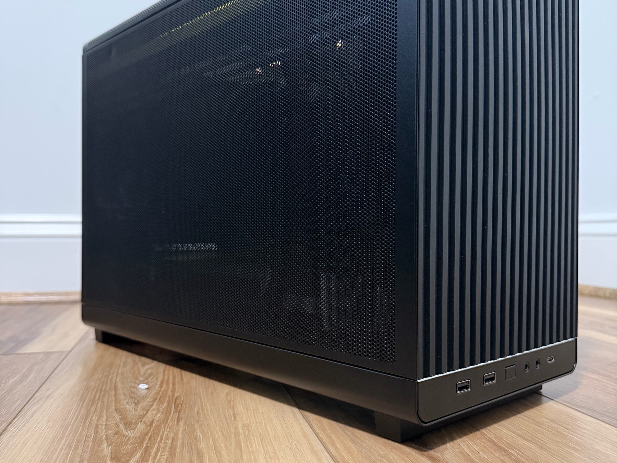 ⚫️"Obsidian Drift"⚫️|4k Gaming/Productivity  | RTX 3090 24GB| 64GB RAM | Ryzen 5 5600X | 1tb NVMe