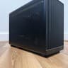 ⚫️"Obsidian Drift"⚫️|4k Gaming/Productivity  | RTX 3090 24GB| 64GB RAM | Ryzen 5 5600X | 1tb NVMe