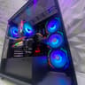 New Year New PC | intel i7 8700K| GTX 1080 Ti 11GB| 16GB DDR4| 500GB Storage | Win11| Free Shipping!