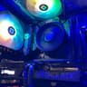 White Gaming PC | RTX 3060 Ti | Ryzen 5 | 500gb | 1440p Ready |