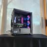 🍀RTX 2080 | Ryzen 5 5500 | 16GB DDR4 | 500GB NVMe | Windows 11