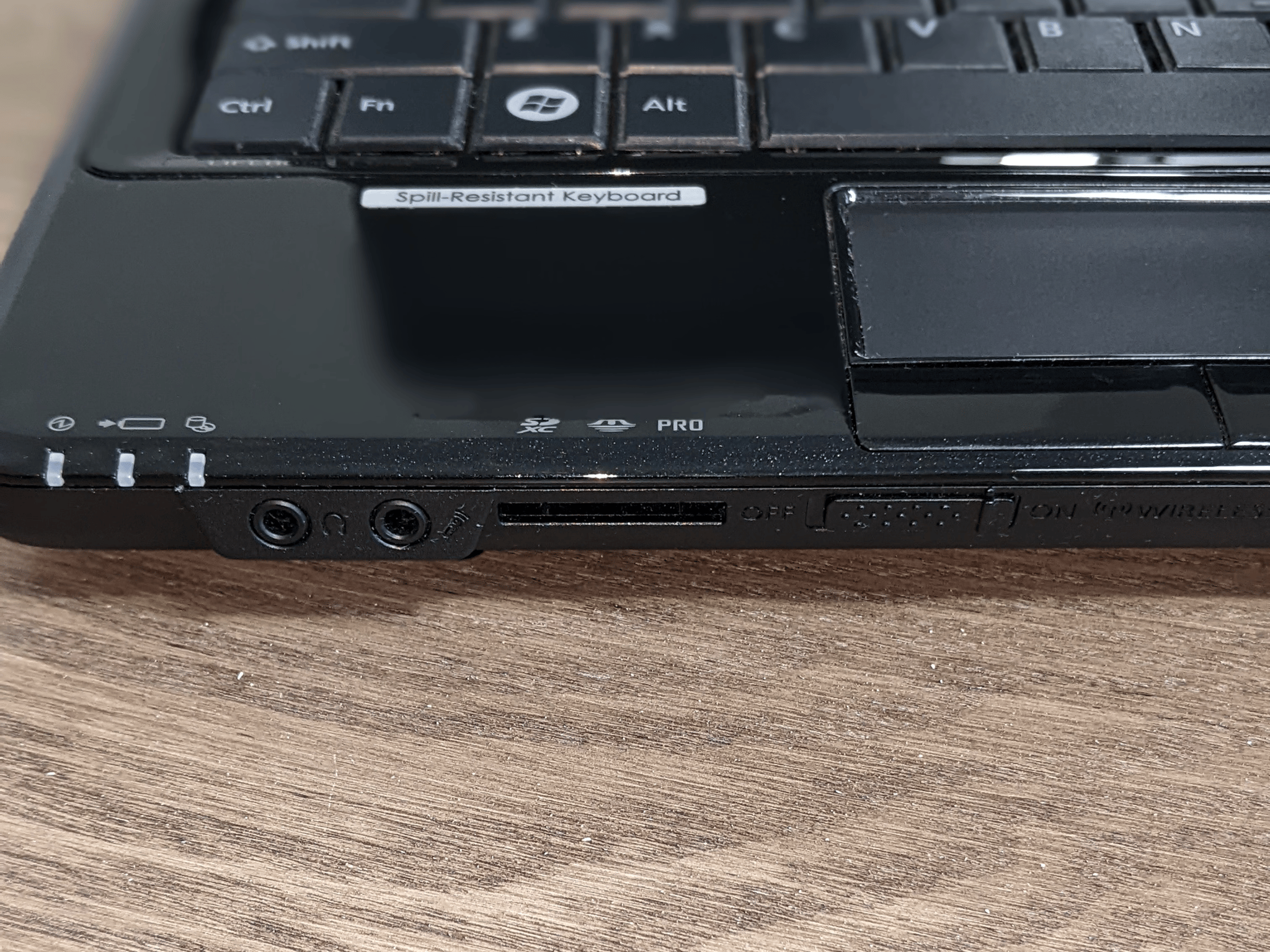 Laptop | Fujitsu Lifebook LH531 14 Inch