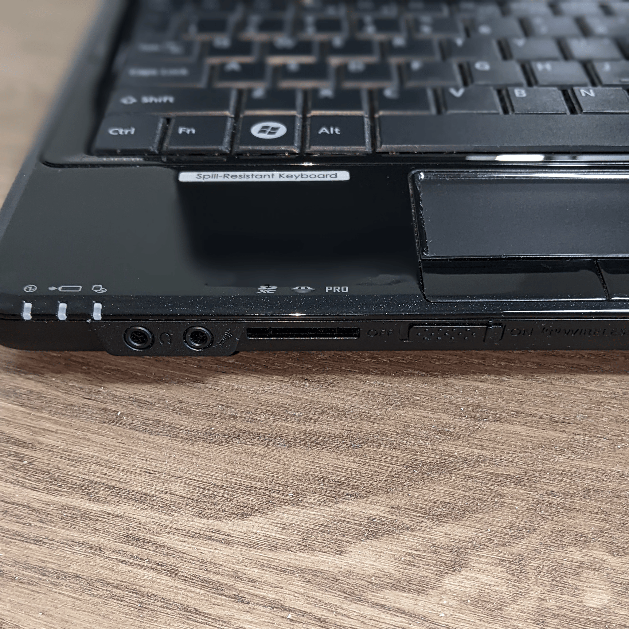 Laptop | Fujitsu Lifebook LH531 14 Inch