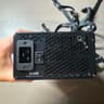 Corsair HX1500i 1500W 80+ Platinum ATX Power Supply PSU Fully Modular, Ultra-Low Noise