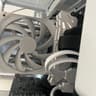 RTX 3070 | Intel i7 11700F | 32 GB RAM | Frost Arts 🥶❄️Gaming Pc