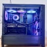 Corsair 4000D RTX 5070 OC 12GB