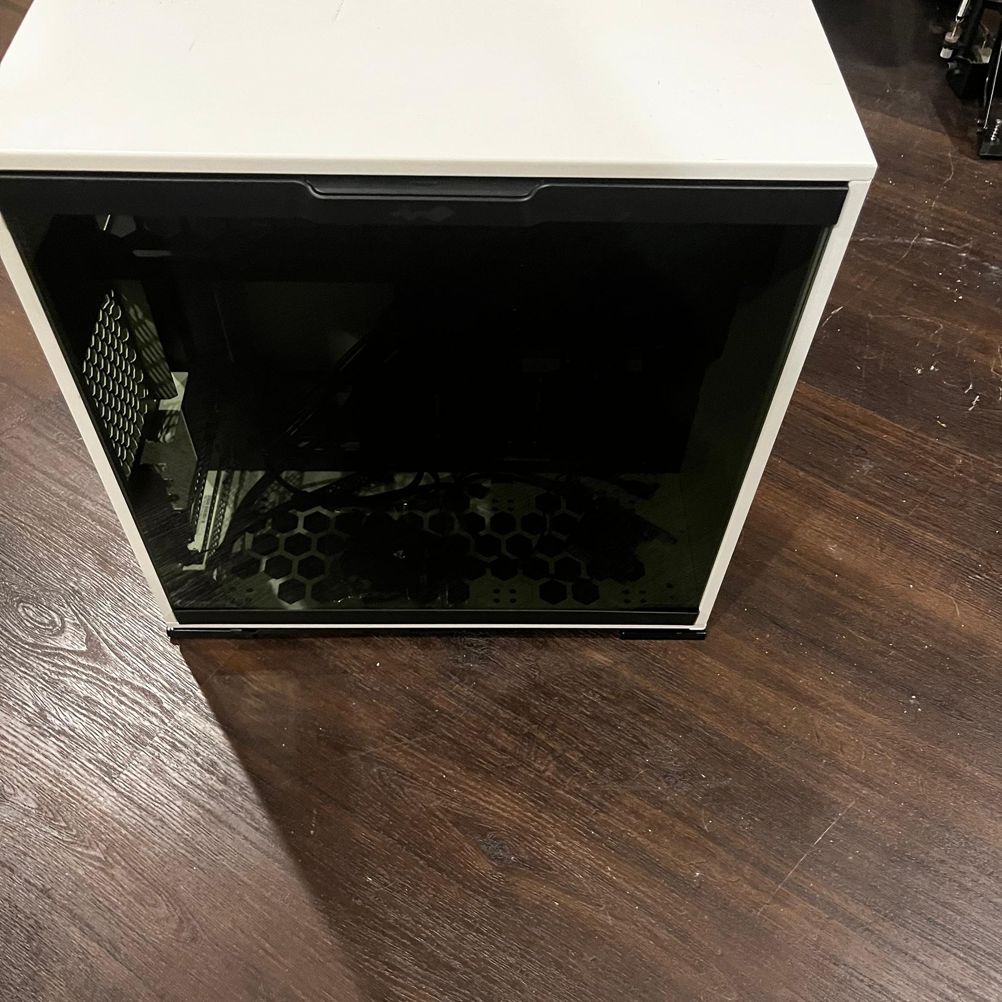 In Winn 303 case white