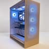 RTX3060 | Ryzen 5 5600X | FrostBite Gaming PC
