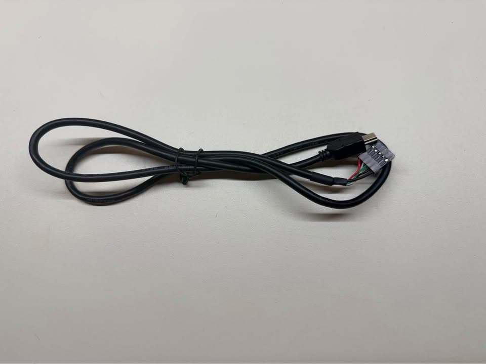 Corsair HX1200i 1200W Platinum Modular PSU with Two CableMod Sets