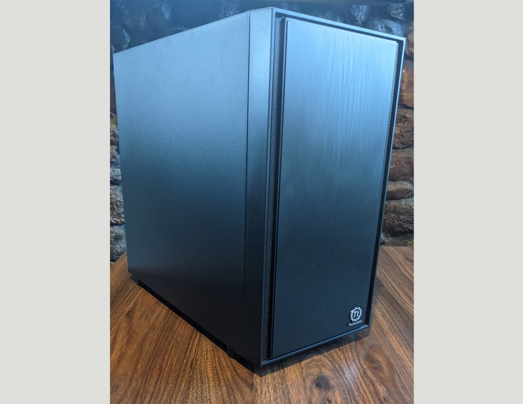 1080p 120Hz Custom Gaming PC or Entry Level Straming PC, Mostly used parts, and some new.