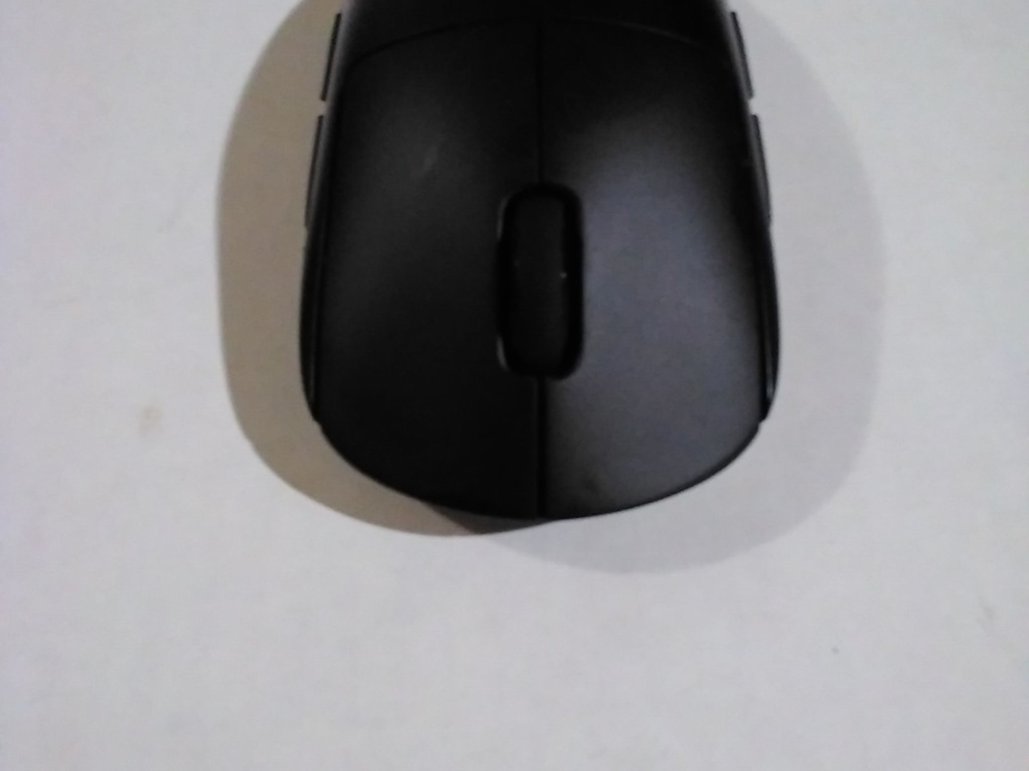 Logitech Gpro Wireless