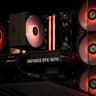 EXT View 70X Pro - Ryzen 7 8700F, RTX 5070 12GB, 16GB DDR5 Ram, 1TB SSD