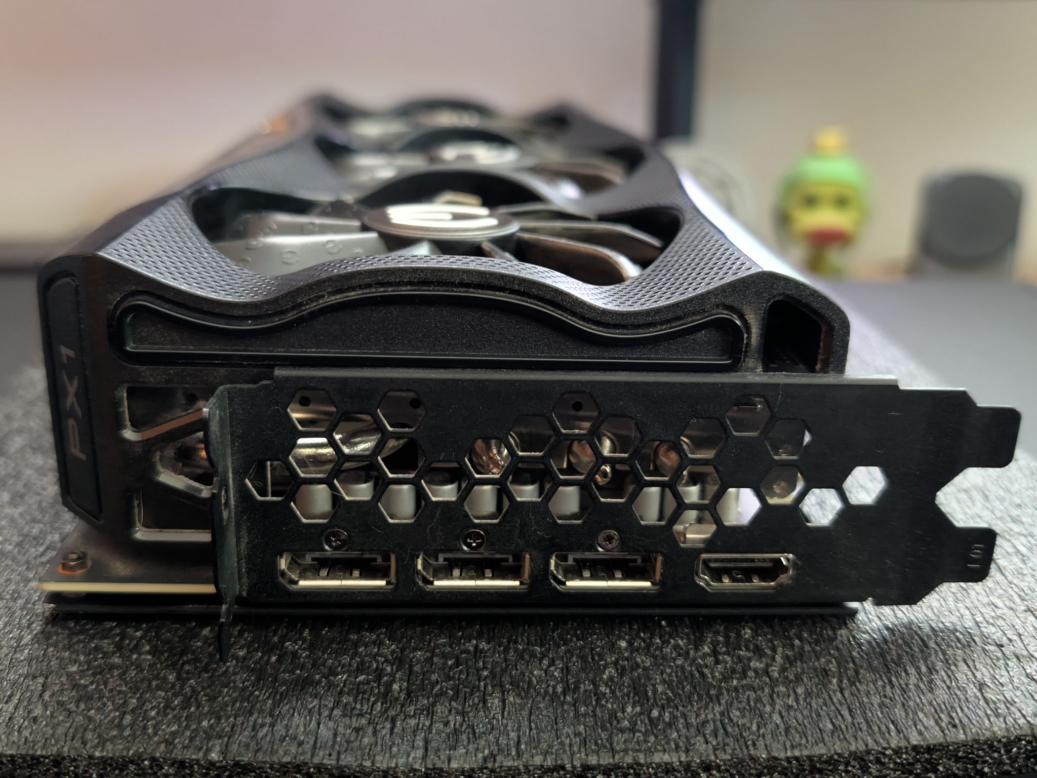 EVGA GeForce RTX 3080 FTW3 ULTRA GAMING (10GB)