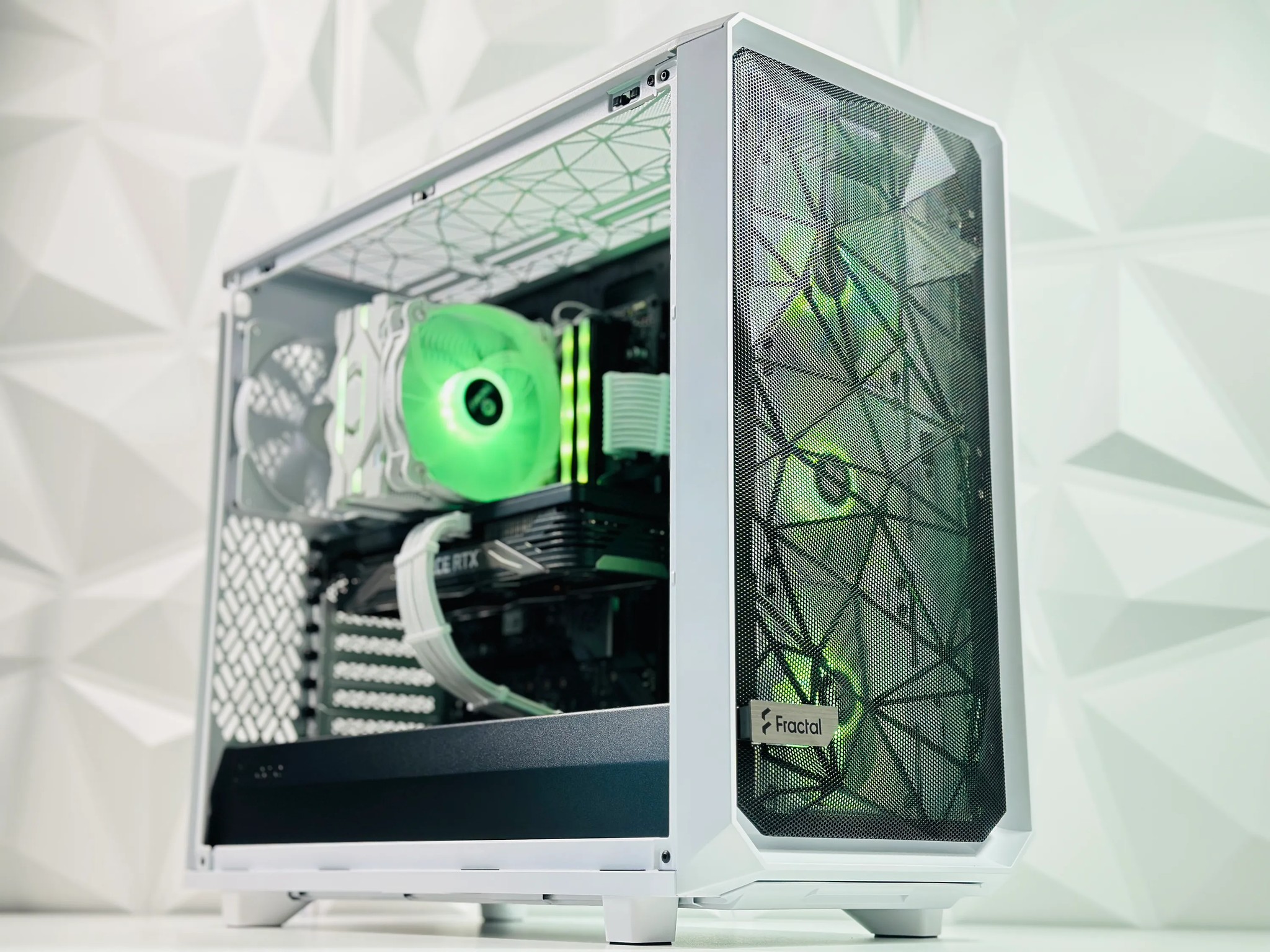 🔥🌞Hot Deal🚨Gaming PC🌡️Nvidia RTX 3070 8GB🌡️AMD Ryzen 5 5600X 6 core🌡️16GB DDR4🌡️1TB SSD NVME