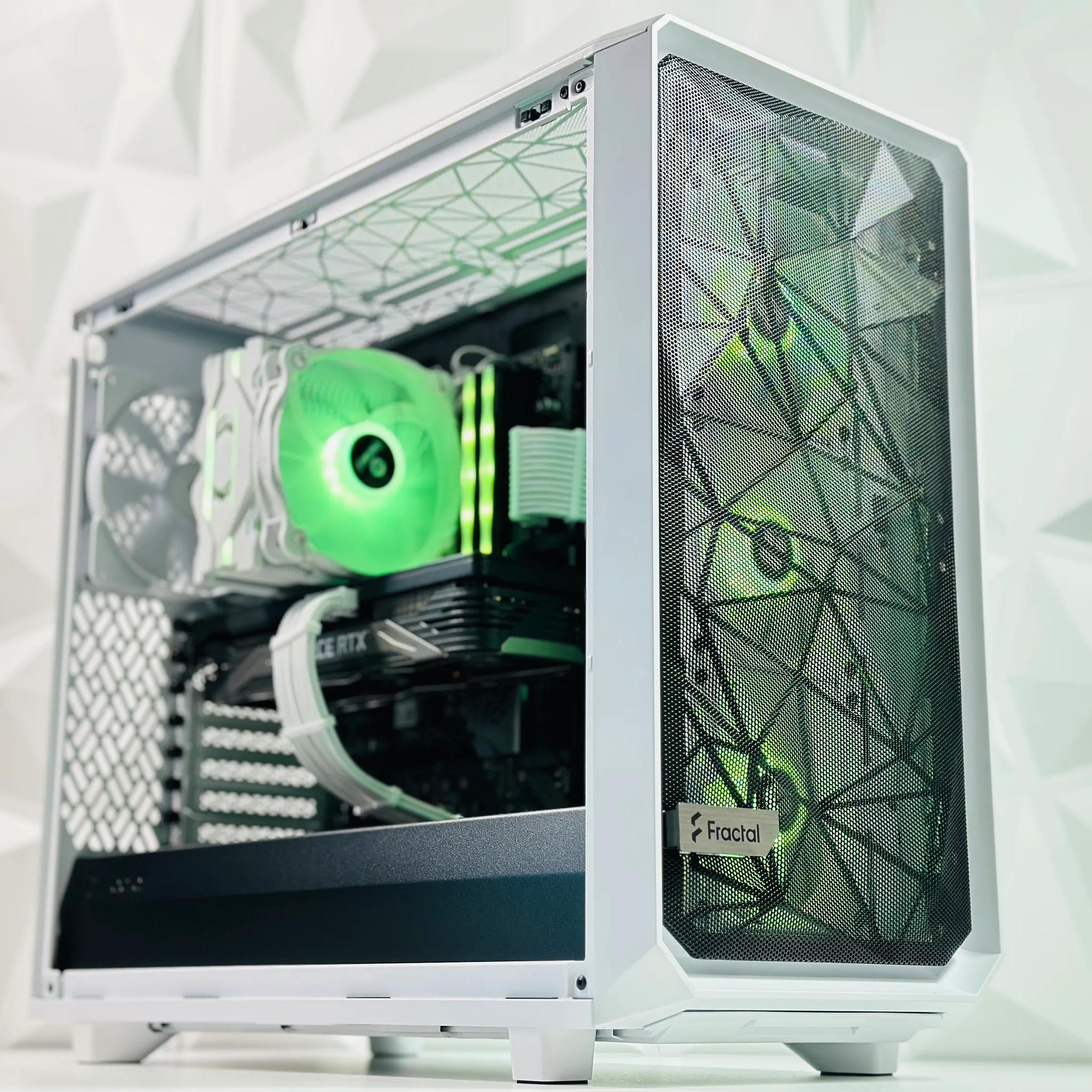 🔥🌞Hot Deal🚨Gaming PC🌡️Nvidia RTX 3070 8GB🌡️AMD Ryzen 5 5600X 6 core🌡️16GB DDR4🌡️1TB SSD NVME