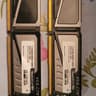 intel i5 6600k + TForce ddr4 kit (includes cooler)