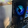 RTX 4070TI Strix Ryzen 7700X Gaming PC