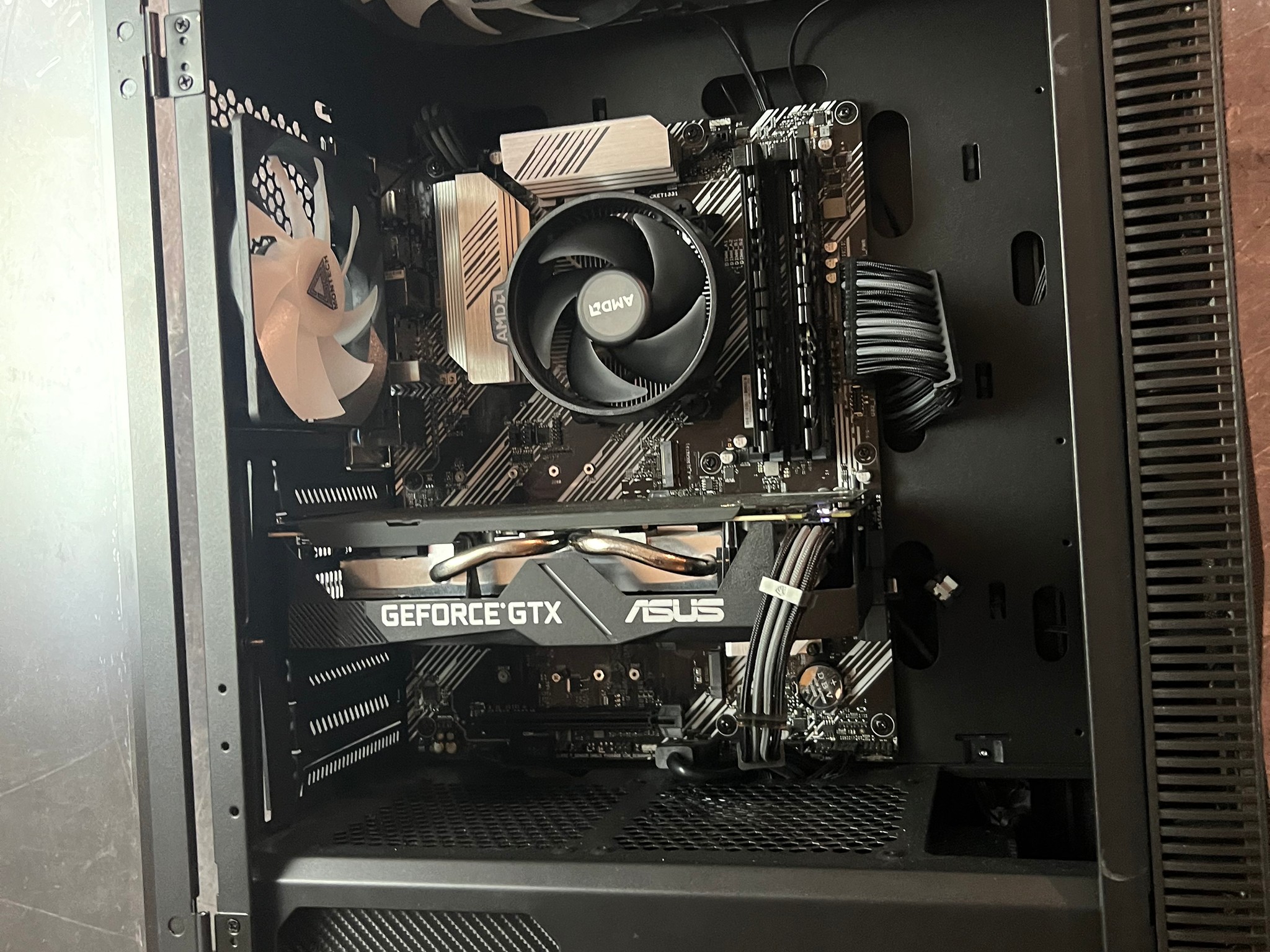 🎉 Eclipse PC Custom Gaming PC 🎉