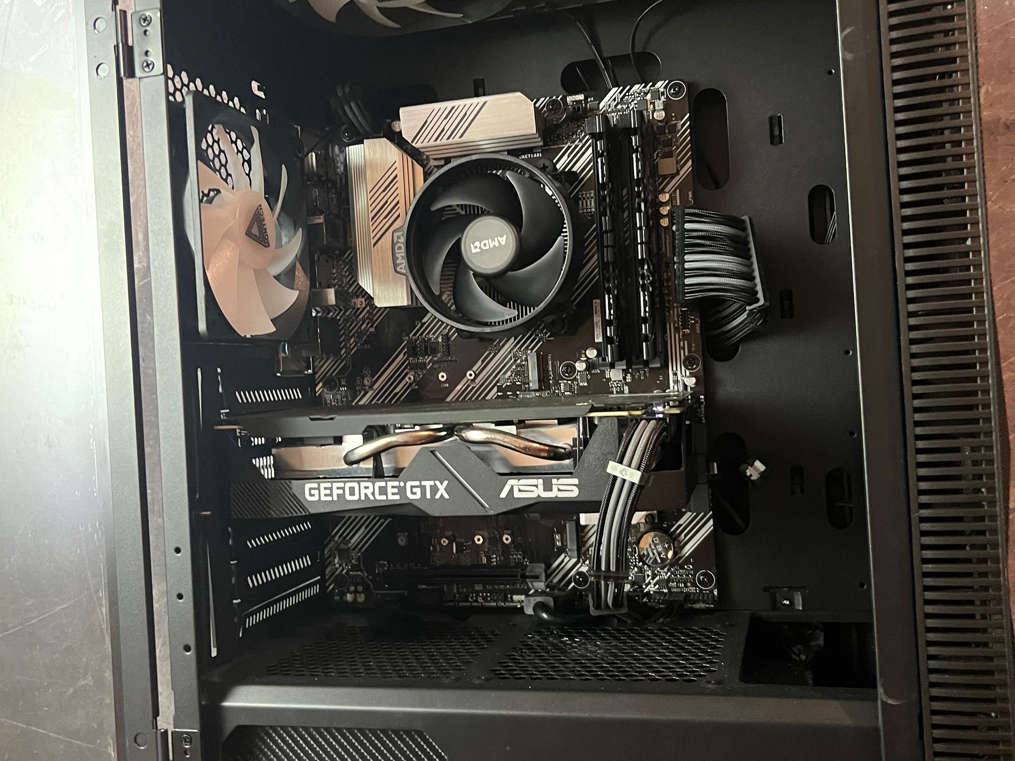 🎉 Eclipse PC Custom Gaming PC 🎉
