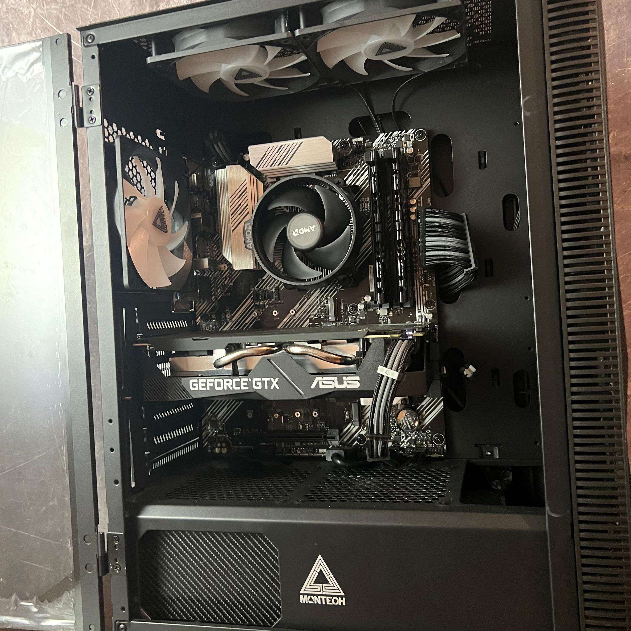 🎉 Eclipse PC Custom Gaming PC 🎉
