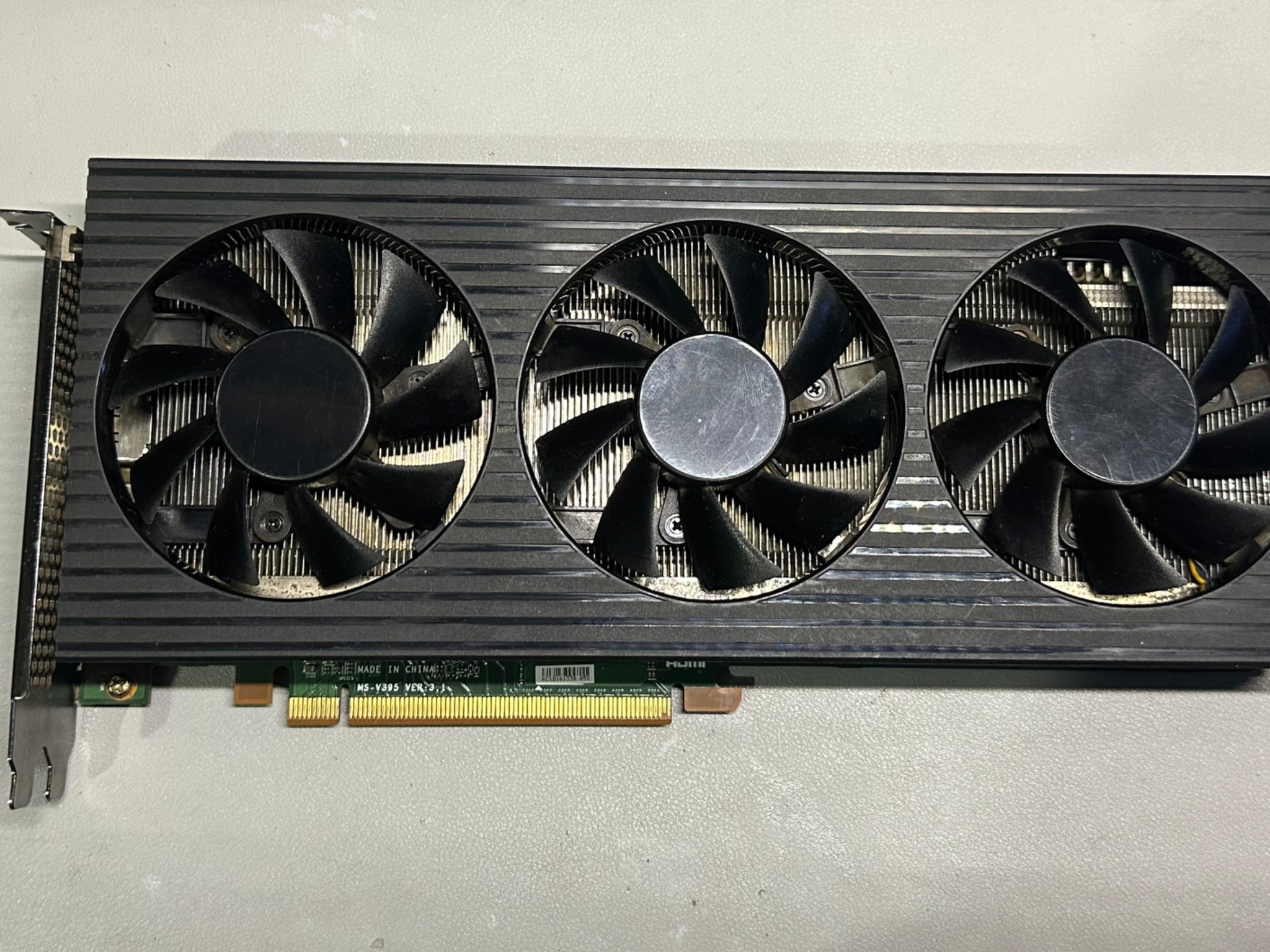 Dell Rx 6800 xt 16GB