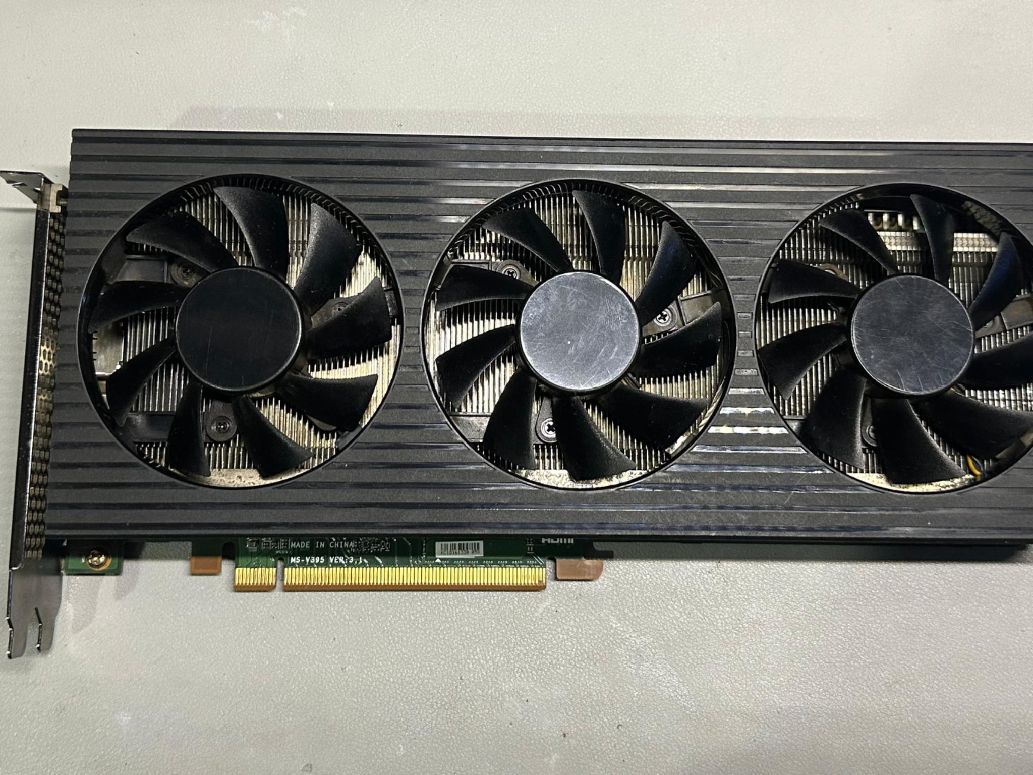 Dell Rx 6800 xt 16GB