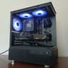 RX 9060XT 8GB | Ryzen 7 5800XT | 32GB RAM