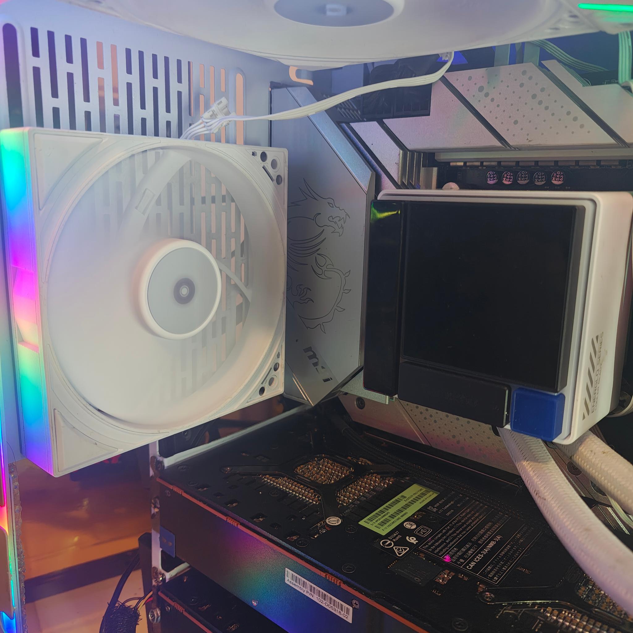 HIGH-DENSITY ALL-INCLUSIVE ENTERPRISE AI PRODUCTION WORKSTATION APPLIANCE