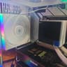 HIGH-DENSITY ALL-INCLUSIVE ENTERPRISE AI PRODUCTION WORKSTATION APPLIANCE
