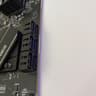 Used MSI PRO B650-P Wifi