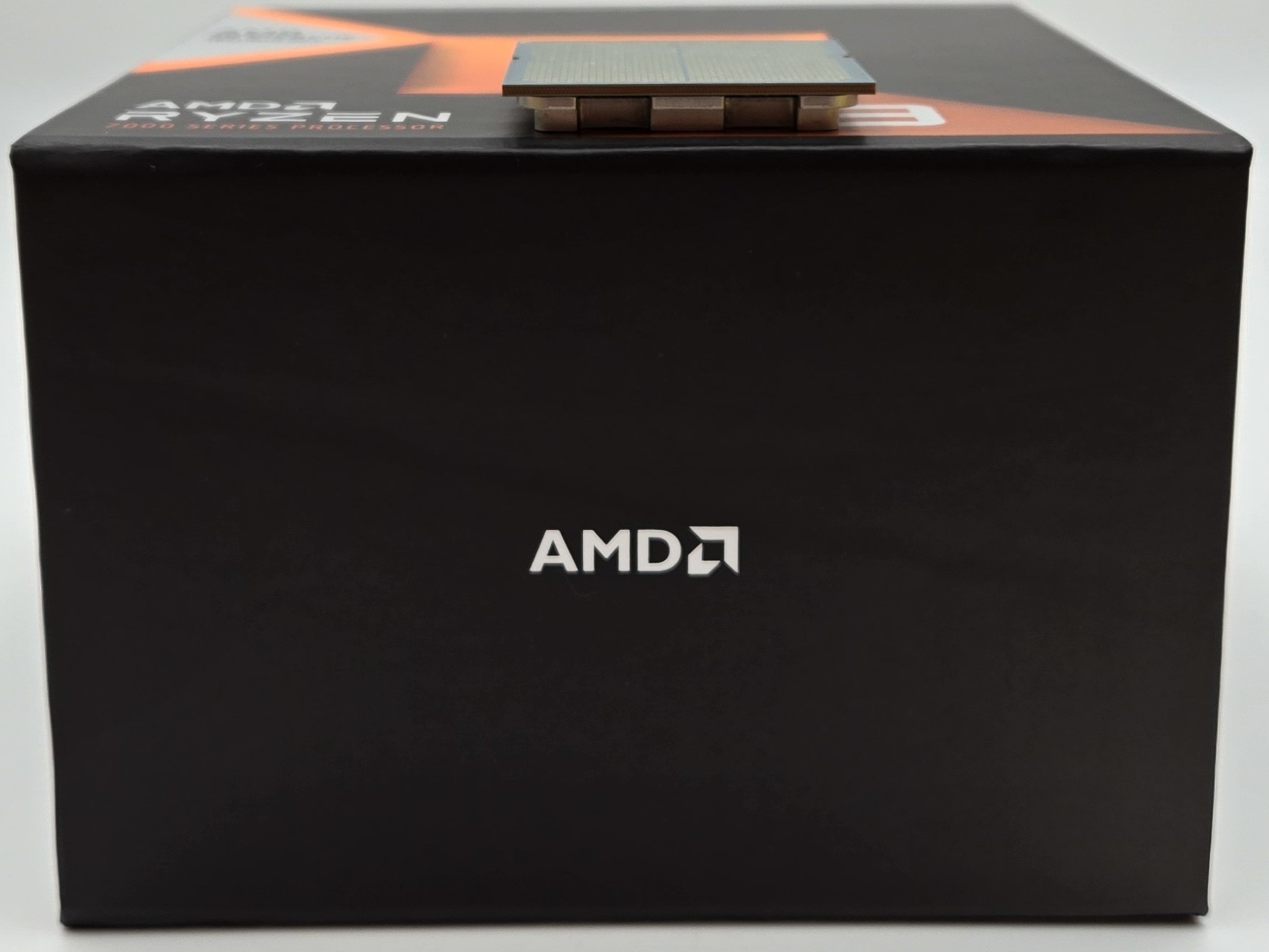 AMD Ryzen 9 7950X3D w/ Radeon Graphics, 16 Core, 32 Thread, 5.7GHz Max, 4.2Ghz Base