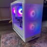 Budget Gaming PC w/ i5/ RX 580/ 16GB Ram/ 512 gb ssd