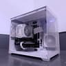 ❄️"Glacial Veil"⚪️ | 1440p Gaming | Ryzen 7 7700 | RTX 4060 | 16GB DDR5 | 1TB SSD | Free Shipping