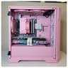 RTX 3070 | Ryzen 7 3700x | Pink Gaming PC
