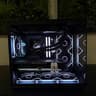 🔥 HIGH-PERFORMANCE ROG GAMING PC | 5800X | RTX 3070 OC | 32 GB | 1 TB NVMe  🔥