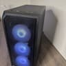 Gaming PC. RX 6750 XT 12GB Ryzen 5 5600x