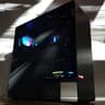 Gaming PC Ryzen 7 7700X 16GB RAM 1TB SSD RTX 4070 12GB Windows 11 Computer