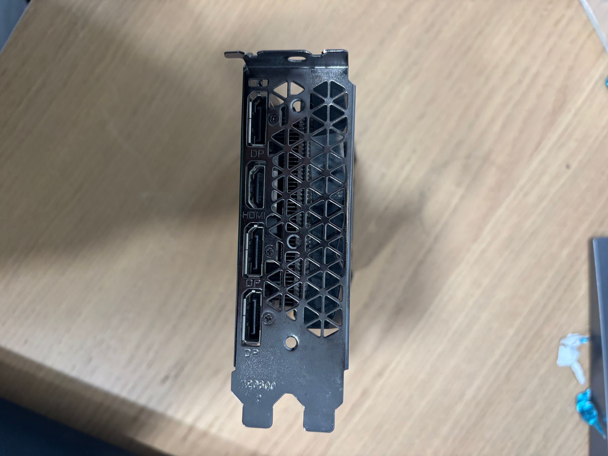 ZOTAC GAMING GeForce GTX 1660 Ti