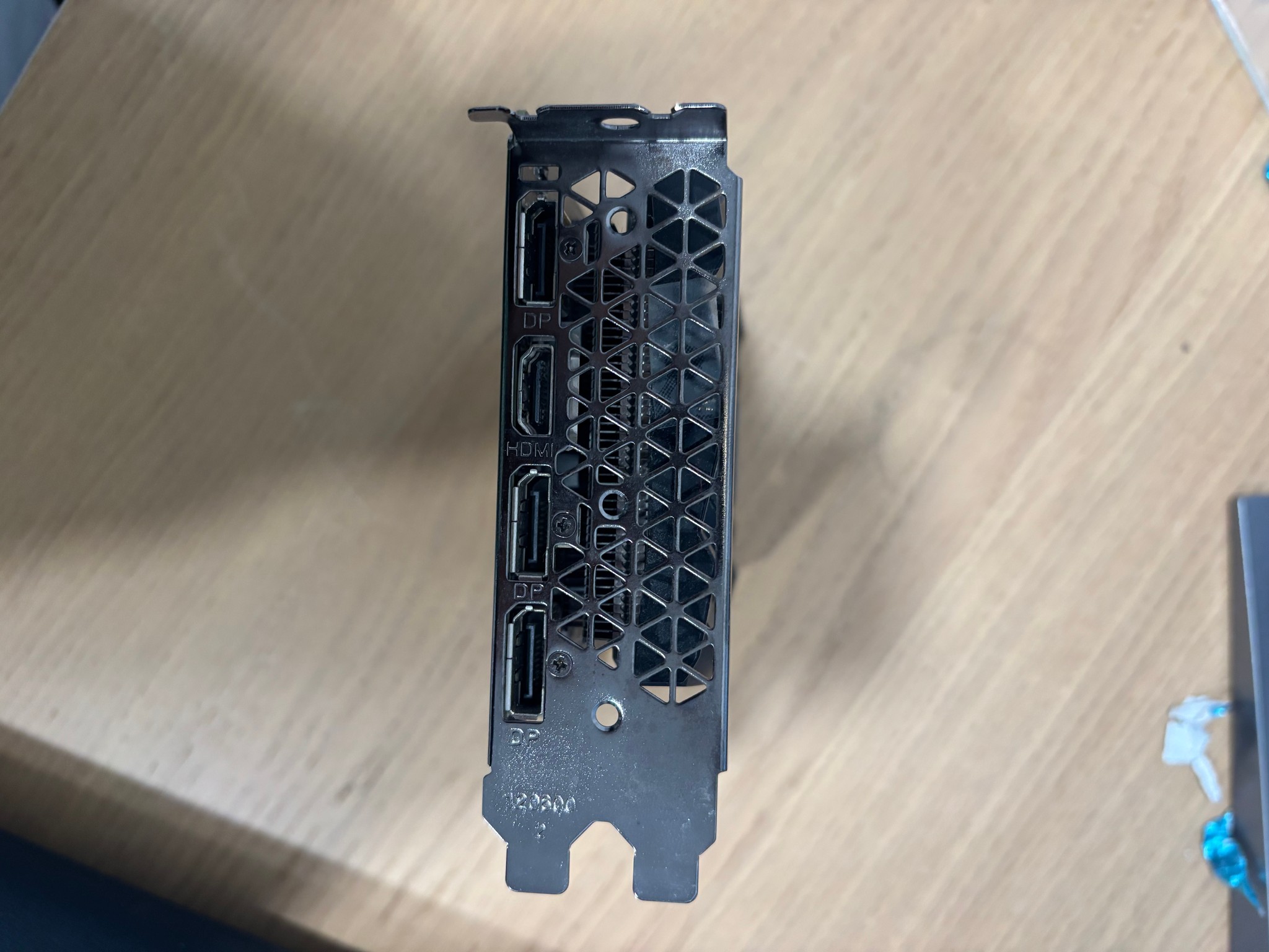 ZOTAC GAMING GeForce GTX 1660 Ti